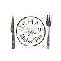USHA'S Kitchen Tips logo