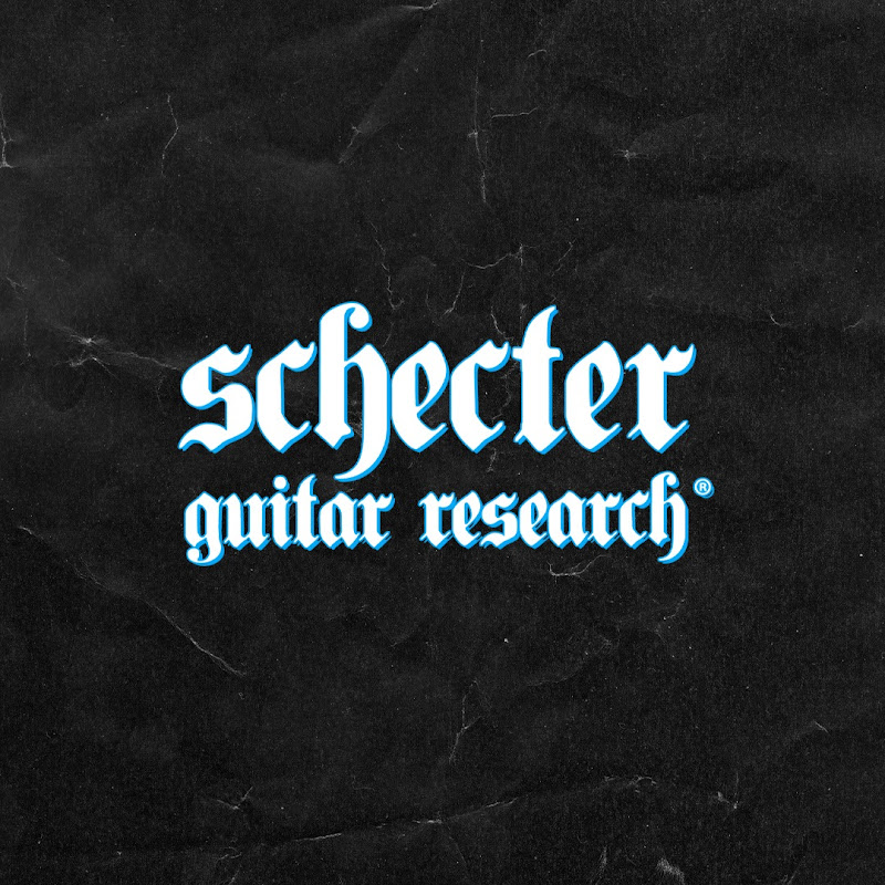 Schecter Guitar Research