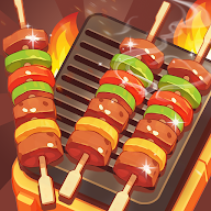 Grill Sort icon