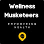 Wellness Musketeers logo