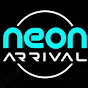 Neon Arrival logo