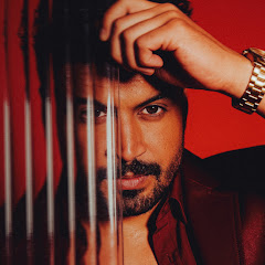 Hamza Almahmdwi - حمزة المحمداوي