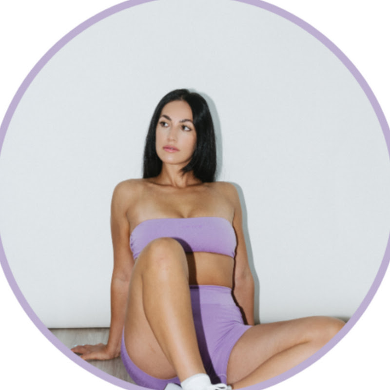Toned with Tina