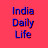 India Daily Life
