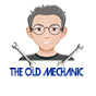 The Old Mechanic logo
