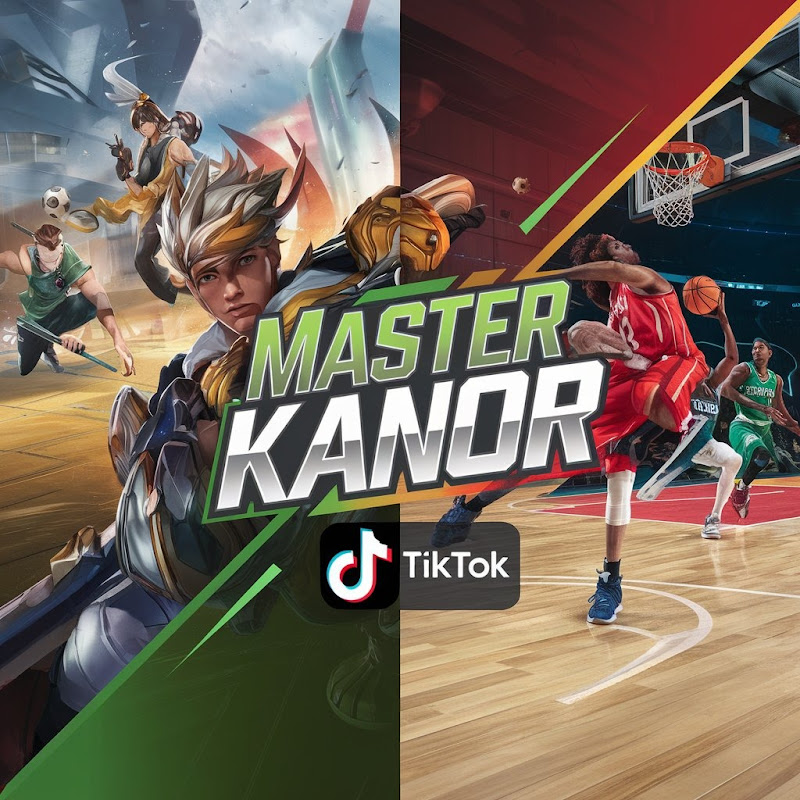 Master Kanor