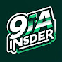 9ja Insider logo