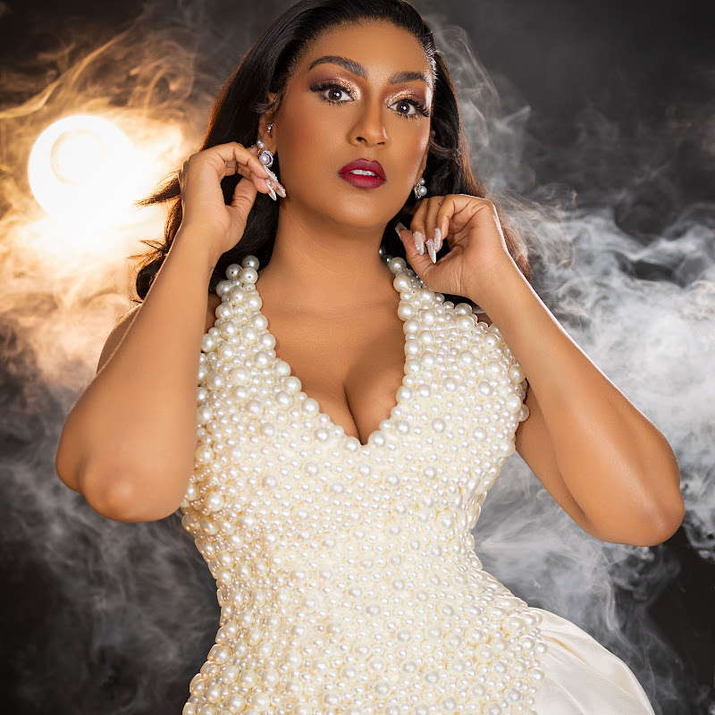 Juliet Ibrahim Studios