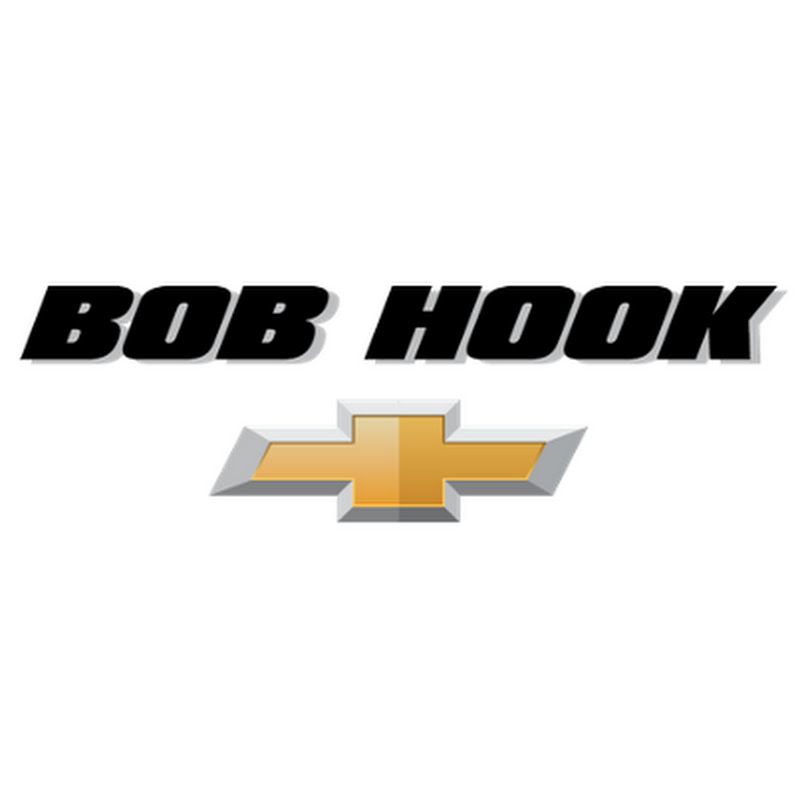 Bob Hook TV