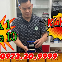 Kính áp tròng nhìn xuyên bài avatar
