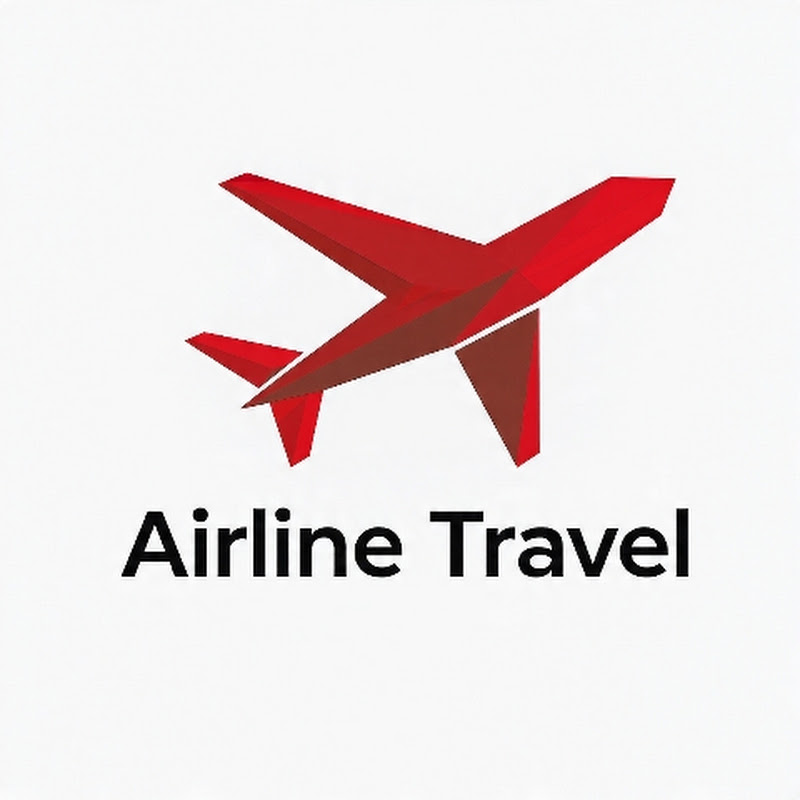 Airline Travel 🧳