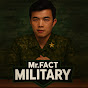 MrFact Military logo