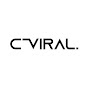 Cviralnews logo