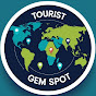 Tourist Gem Spot logo