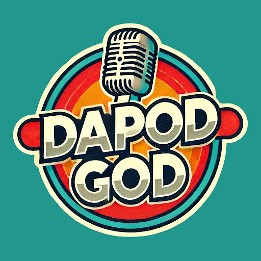 DA POD GOD