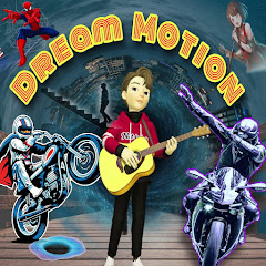 Dream Motion  channel logo