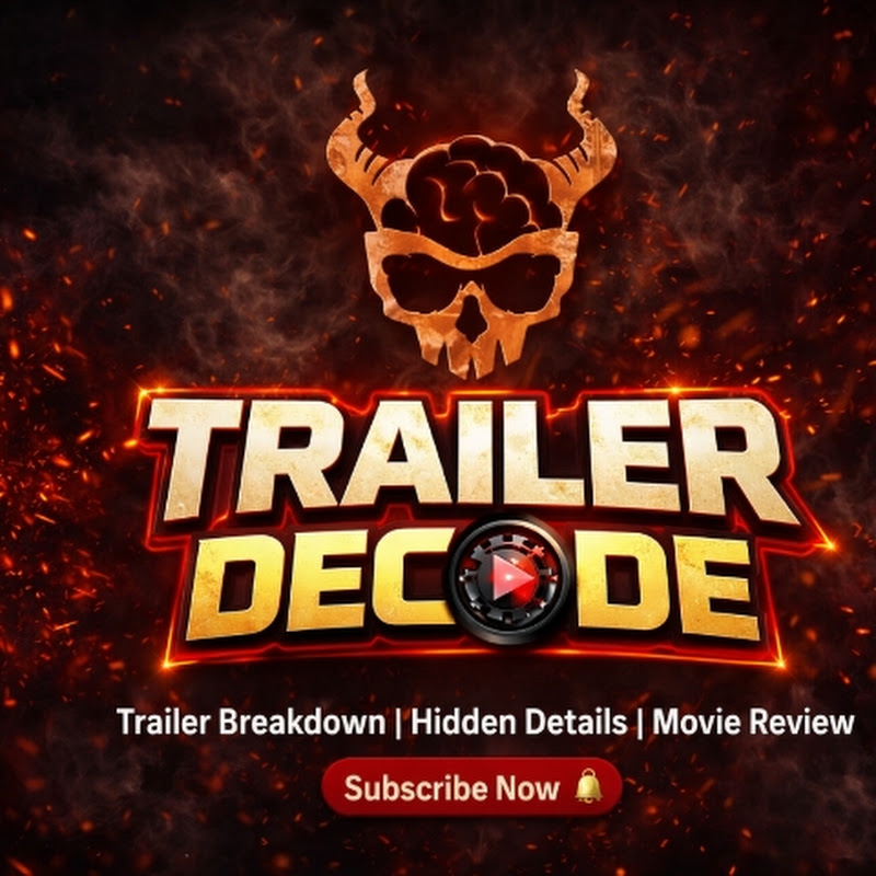Trailer Decode 