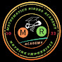 Mathematics Riders logo
