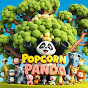 Popcorn Panda logo
