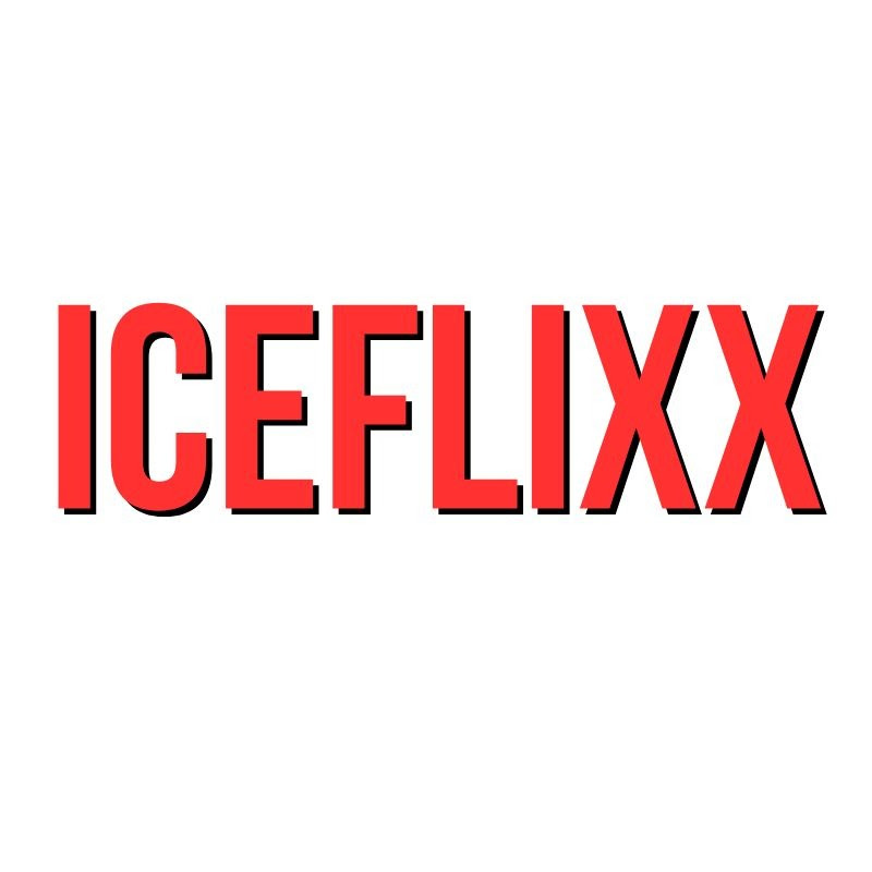 IceFlix Logo