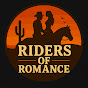 Riders of Romance logo