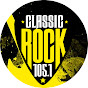 Classic Rock Playlist logo