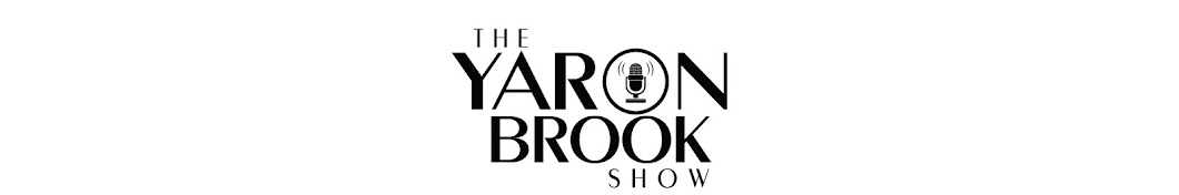 Yaron Brook YouTube kanalı avatarı