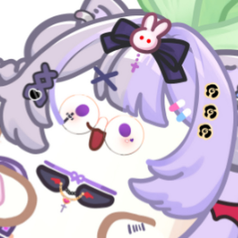 𓆩 湮月緋花 𓆪