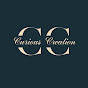 Curious Creation logo