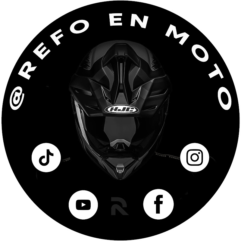 REFO EN MOTO
