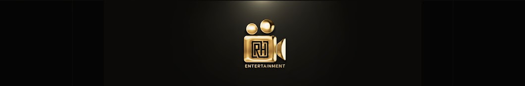 RH entertainment YouTube channel avatar