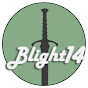 Blight14 Discord logo
