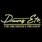Drums Etc. - The Drummer's Pro Shop