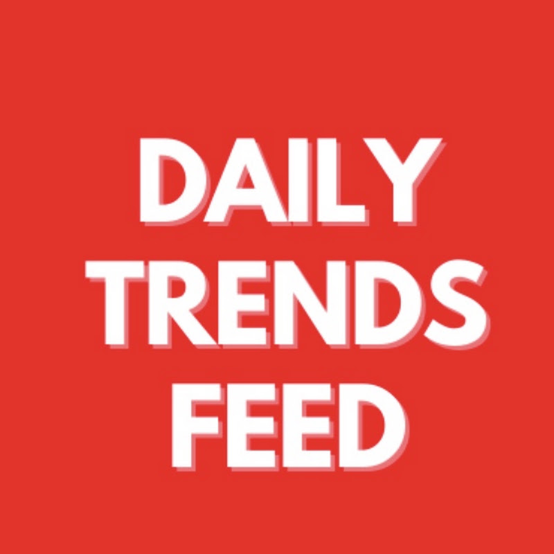 Daily Trends Feed