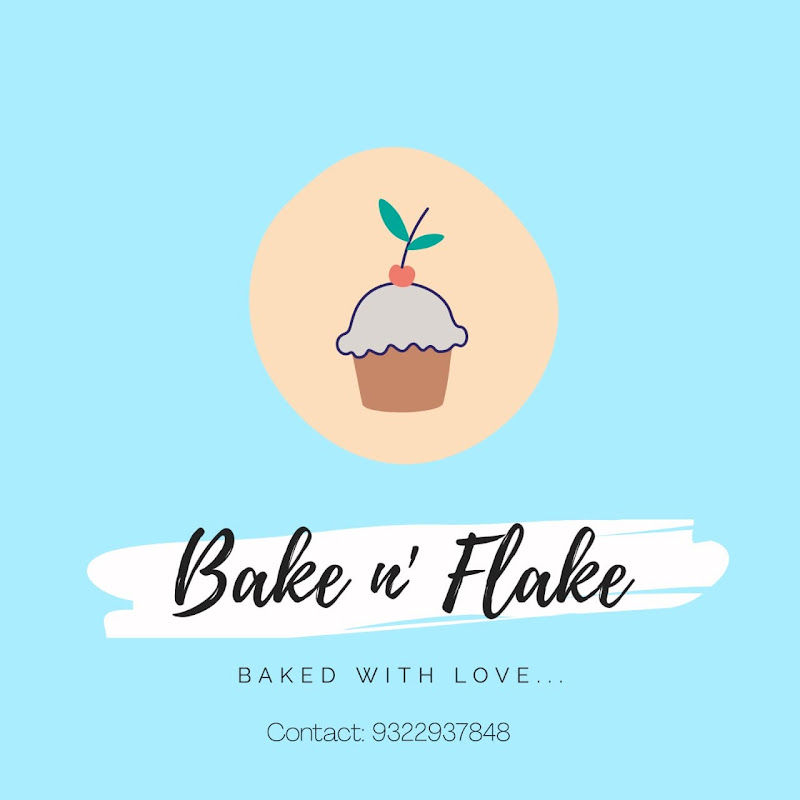 Bake N' Flake