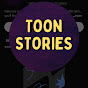 Toon Stories New logo