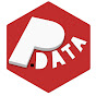 PrioData logo