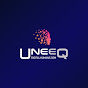 UneeQ Digital Humans logo