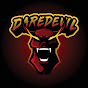 DareDevil Laughs logo
