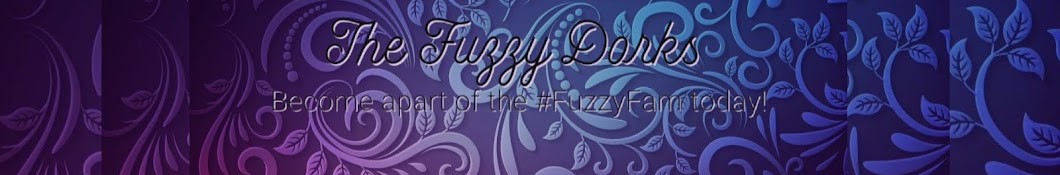 The Fuzzy Dorks YouTube-Kanal-Avatar