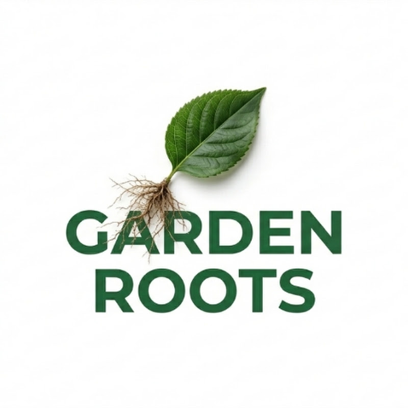 Garden Roots YT