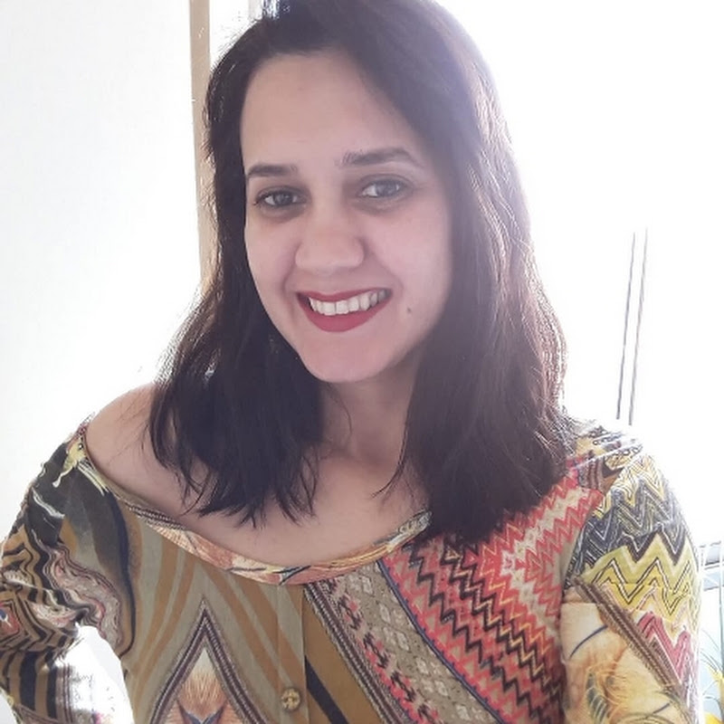 Solange Faria