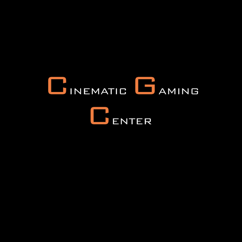 Cinematic Gaming Center