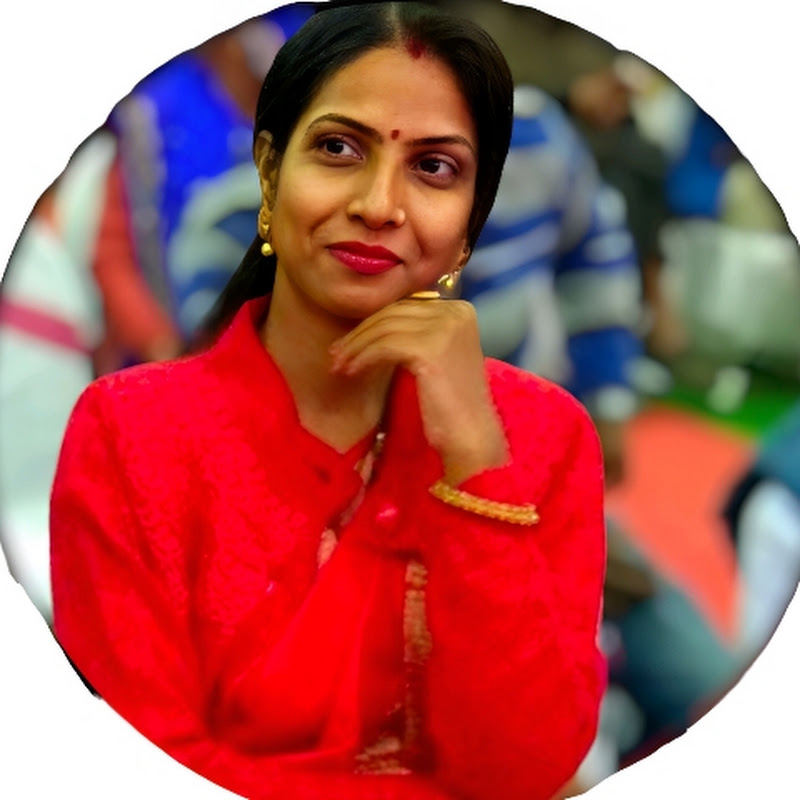 Rekha's Kitchen Recipes