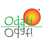 Odati Adventures logo