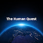 The Human Quest logo