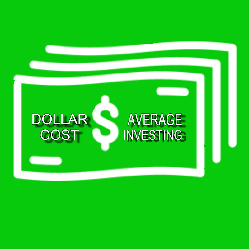 Dollar Cost Average Investing