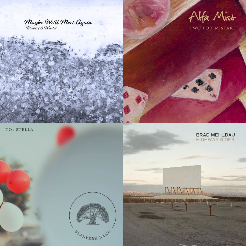 melancholy jazz soft tunes