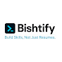 Bishtify - Build Skills, Not Just Resumes logo