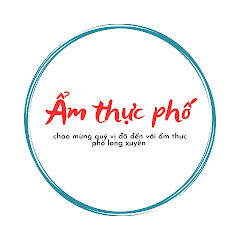 Ẩm thực phố 123